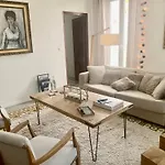 L'annexe Vecchio, 4 Etoiles Apartment 4*