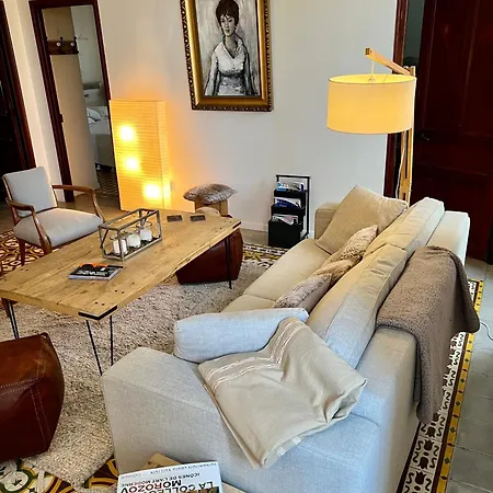 Apartament L'annexe Vecchio, 4 Etoiles