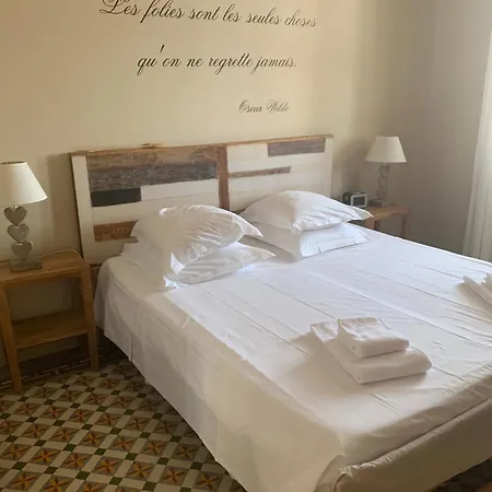 Apartament L'annexe Vecchio, 4 Etoiles 4*