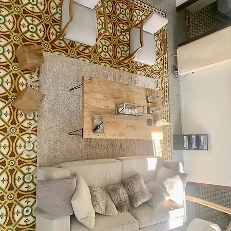 Apartman L'annexe Vecchio, 4 Etoiles