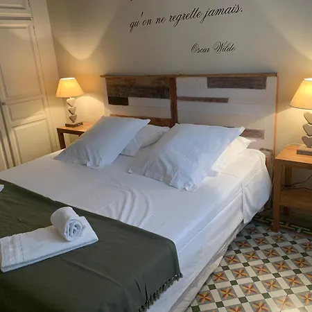 L'annexe Vecchio, 4 Etoiles Apartment