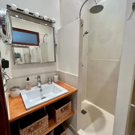 Apartament L'annexe Vecchio, 4 Etoiles