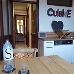 L'annexe Vecchio, 4 Etoiles 4* Πόρτο Βέκιο