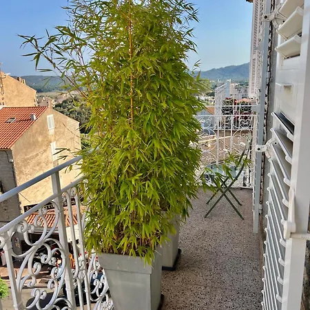 L'annexe Vecchio, 4 Etoiles Appartement