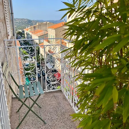 Apartament L'annexe Vecchio, 4 Etoiles Porto-Vecchio (Corsica)