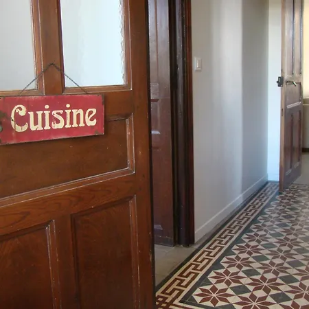 Appartement L'annexe Vecchio, 4 Etoiles Porto-Vecchio (Corsica)