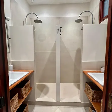 L'annexe Vecchio, 4 Etoiles Appartement Porto-Vecchio (Corsica)