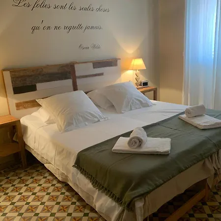 L'annexe Vecchio, 4 Etoiles 4* Porto-Vecchio (Corsica)