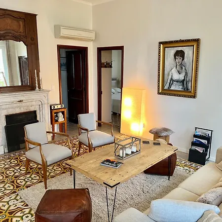 L'annexe Vecchio, 4 Etoiles Appartement