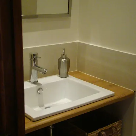 L'annexe Apparthôtel Vecchio, 4 étoiles 4* Porto Vecchio