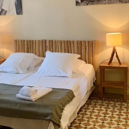 Апартаменты L'annexe Vecchio, 4 Etoiles