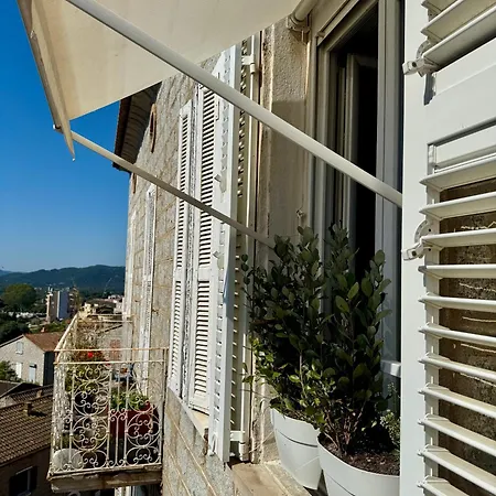 L'annexe Vecchio, 4 Etoiles Порто-Веккьо