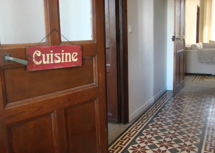 Apartamento L'annexe Apparthôtel Vecchio, 4 étoiles Porto Vecchio