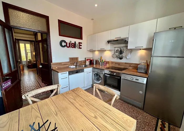 L'annexe Vecchio, 4 Etoiles Porto-Vecchio (Corsica)