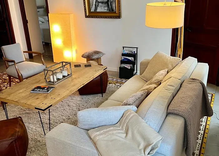 Appartement L'annexe Vecchio, 4 Etoiles