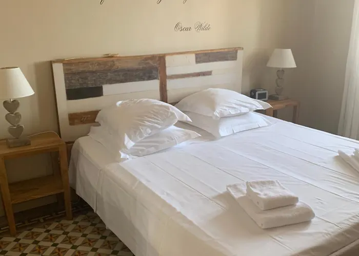 Apartamento L'annexe Apparthôtel Vecchio, 4 étoiles 4*