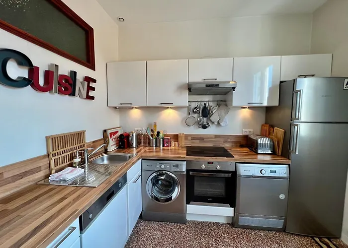 L'annexe Vecchio, 4 Etoiles Porto-Vecchio (Corsica)