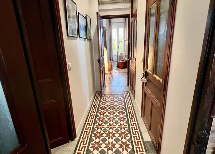 L'annexe Apparthôtel Vecchio, 4 étoiles