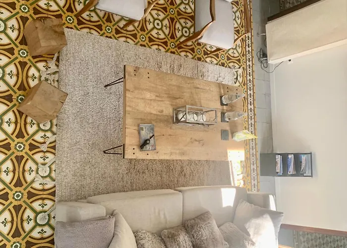 Apartamento L'annexe Apparthôtel Vecchio, 4 étoiles