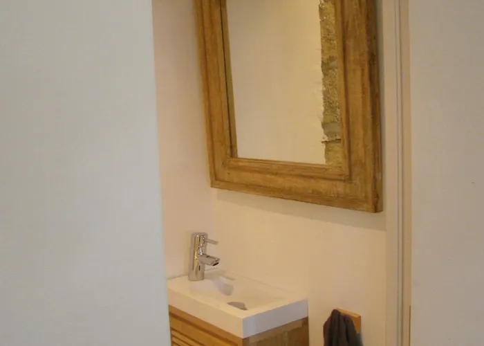 Appartement L'annexe Vecchio, 4 Etoiles 4*