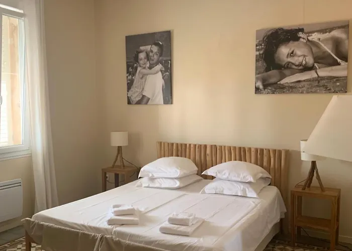 L'annexe Apparthôtel Vecchio, 4 étoiles 4*