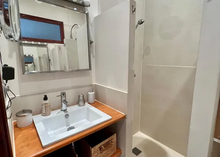 Apartamento L'annexe Apparthôtel Vecchio, 4 étoiles