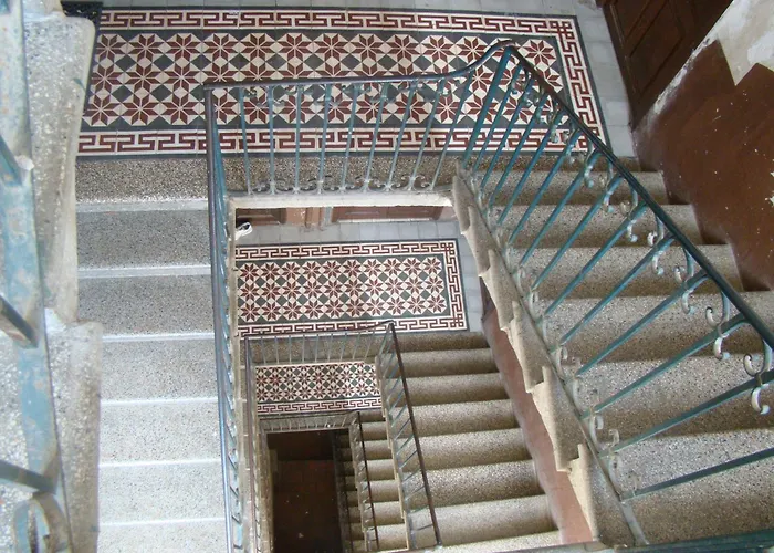 L'annexe Vecchio, 4 Etoiles Appartement