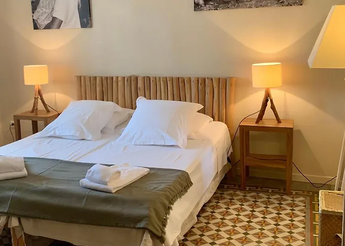 Appartement L'annexe Vecchio, 4 Etoiles